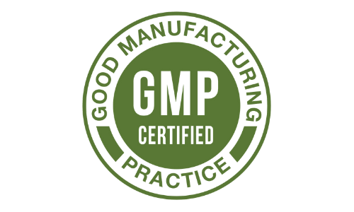 Nerve Alive GMP Certified